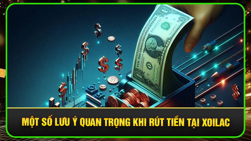 Rút Tiền Xoilac