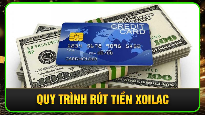 Rút Tiền Xoilac